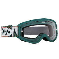 Spy Goggles Cadet Calaveras - Clear AFP