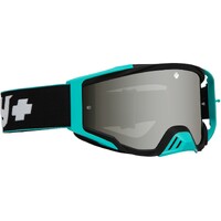 Spy Goggles Foundation Plus Camo w/Silver Spectra