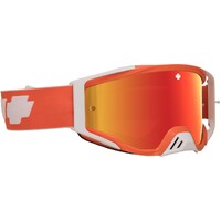 Spy Goggles Foundation Plus Orange w/Red Spectra