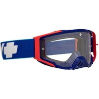 Spy Goggles Foundation Revolution Clear AFP