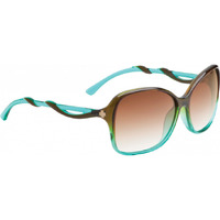 Spy Sunglasses Fiona - Mint Chip Fade - Bronze Fade
