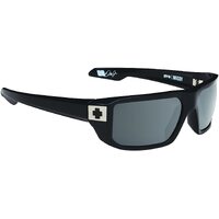 Spy Sunglasses McCoy Black - Grey