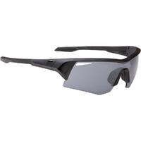 Spy Sunglasses Screw - Matte Black - Grey