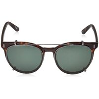 Spy Sunglasses Alcatraz Dark Tort - Happy Gray Green