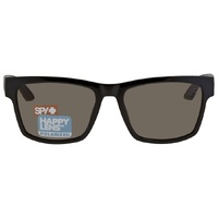 Spy Sunglasses Haight 2 Black - Happy Bronze Polar