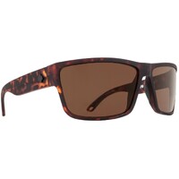 Spy Sunglasses Rocky Matte Camo Tort - Happy Bronze