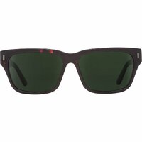 Spy Sunglasses Tele Dark Tort - Happy Gray Green