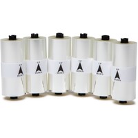 Spy Foundation CVS Film 6 Pack
