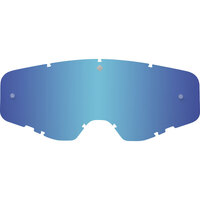Spy Foundation Lens - Smoke/Dark Blue