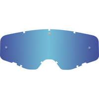 Spy Foundation Lens - Blue