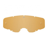 Spy Foundation Lens - Orange