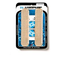 Stompgrip ”All-Purpose” Volcano Frame Rails