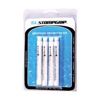 Stompgrip Adhesion Promoter Kit 3M Primer Sticks