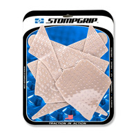 Stompgrip KTM Dirtbike Kit : Clear (ST44-10-0058)