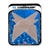 Stompgrip Yamaha 250/450 (18-20) Dirtbike Kit Clear