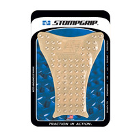 Stompgrip Tank Protector Volcano - Clear