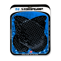 Stompgrip Yamaha 02-03 YZF-R1 - Streetbike Kit : Black