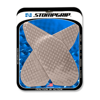 Stompgrip Yamaha 04-06 YZF-R1 - Streetbike Kit : Clear