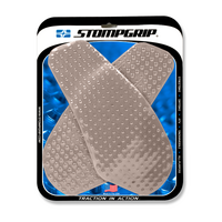 Stompgrip Yamaha (03-05) YZF-R6 - Streetbike Kit Clear