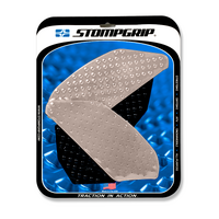 Stompgrip Yamaha 09-14 YZF-R1 - Streetbike Kit : Clear