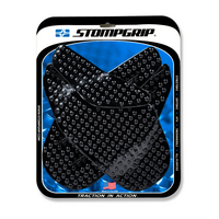 Stompgrip Honda 04-07 CBR1000RR - Streetbike Kit : Black