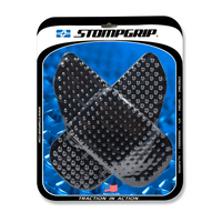 Stompgrip Honda 02-03 CBR 954 RR - Black