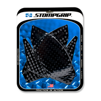 Stompgrip Honda 13-15 CBR500R - Streetbike Kit Black