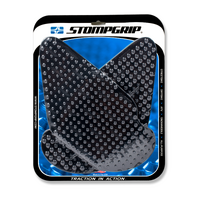 Stompgrip Kawasaki (03-04) ZX6R 636 - Streetbike Kit - Black