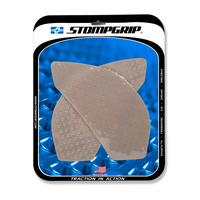 Stompgrip Kawasaki (12-16) Ninja 650 - Streetbike Kit Clear