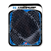 Stompgrip Suzuki (03-04) GSXR1000 - Streetbike Kit Black