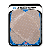 Stompgrip Suzuki 03-04 GSXR 1000 - Streetbike Kit Clear