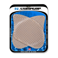 Stompgrip Suzuki (02-20) GSXR1300 - Streetbike Kit Clear