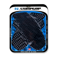 Stompgrip Suzuki (09-16) GSXR 1000 - Streetbike Kit - Black