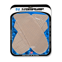 Stompgrip Suzuki (09-16) GSXR 1000 - Streetbike Kit Clear