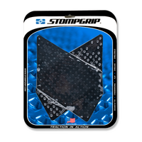 Stompgrip KTM (08-15) RC8R - Streetbike Kit Black