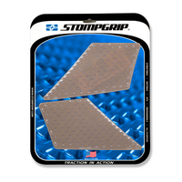 Stompgrip BMW/KTM - Streetbike Kit Clear