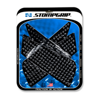 Stompgrip Ducati 07-08 1098 - Streetbike Kit Black