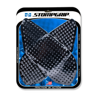 Stompgrip Triumph (06-12) Daytona 675 - Black