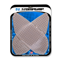 Stompgrip Triumph (06-12) Daytona 675 - Clear