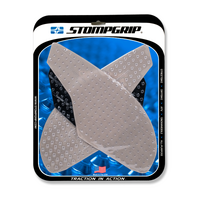 Stompgrip Triumph (13-19) Daytona 675 - Streetbike Kit Clear