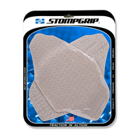 Stompgrip BMW (09-16) K1300S - Streetbike Kit : Clear