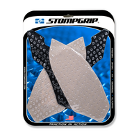 Stompgrip BMW (09-14) S1000RR - Clear