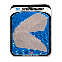 Stompgrip MV Agusta (13-19) F3 800 - Clear