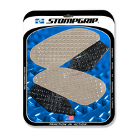 Stompgrip Honda VFR800F - Streetbike Kit Clear