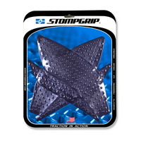 Stompgrip Yamaha 15-20 YZF-R1 - Streetbike Kit Black