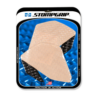 Stompgrip Yamaha YZF-R3 - Streetbike Kit Clear