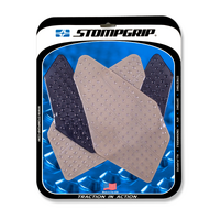 Stompgrip BMW 15-18 R1200R - Streetbike Kit Clear