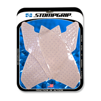 Stompgrip BMW 15-19 S1000RR - Clear
