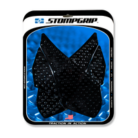 Stompgrip BMW R1200RS - Streetbike Kit : Black