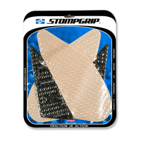 Stompgrip Suzuki GSX-S1000 / F (16-18) - Clear